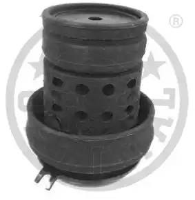 Подвеска, двигатель F85397 OPTIMAL