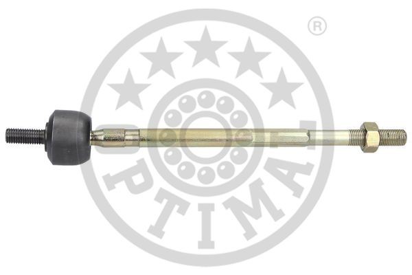 Осевой шарнир, рулевая тяга G2-640 OPTIMAL