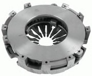 Нажимной диск сцепления 3482998401 SACHS