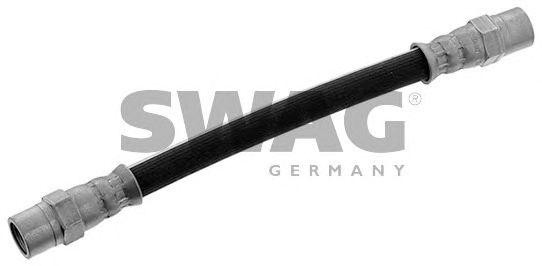 Тормозной шланг 99 90 1183 SWAG