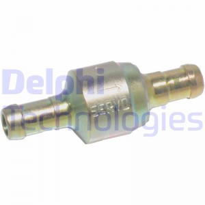 Клапан, вакуумный насос LV15069 DELPHI