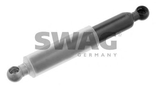 Амортизатор системы тяг и рычагов, система впрыска 10 52 0002 SWAG
