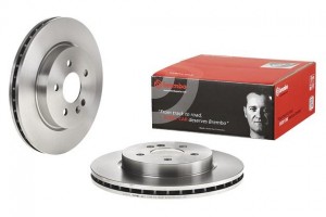 Тормозной диск 09.7823.10 BREMBO