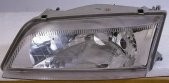 Фара головного света 2151174LLD DEPO