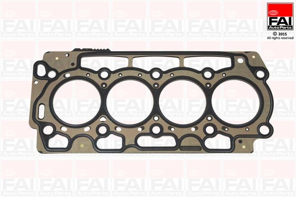 Прокладка, головка цилиндра HG1157D FAI