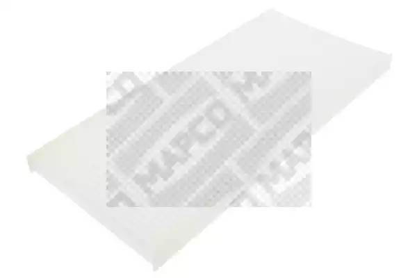 Фильтр, воздух во внутренном пространстве 65002 MAPCO