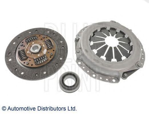 Комплект сцепления ADG030156C BLUE PRINT