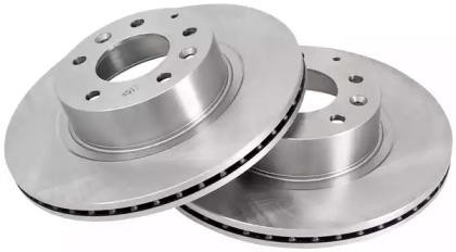 Тормозной диск 09.6854.10 BREMBO