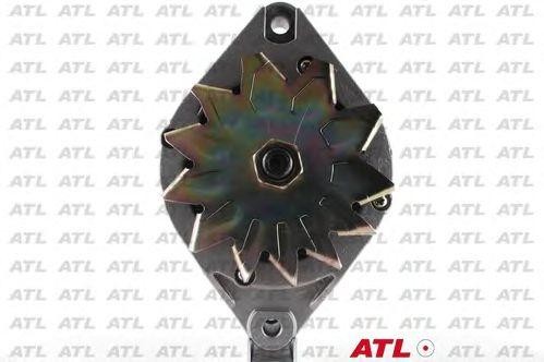 Генератор L34210 ATL DELTA AUTOTECHNIK