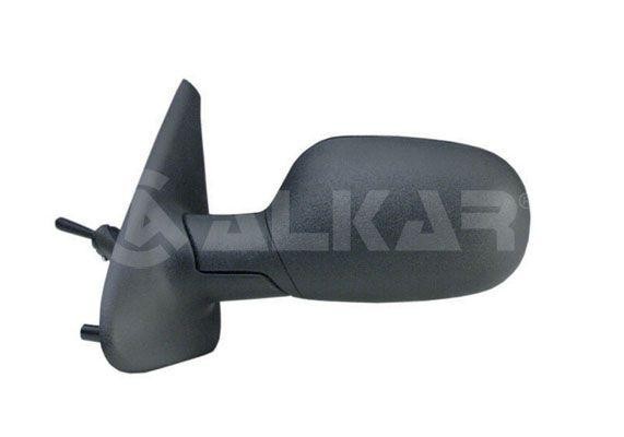 Наружное зеркало 6101219 ALKAR
