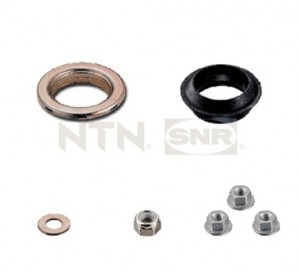 Ремкомплект, опора амортизационной стойки KB65914 NTN SNR
