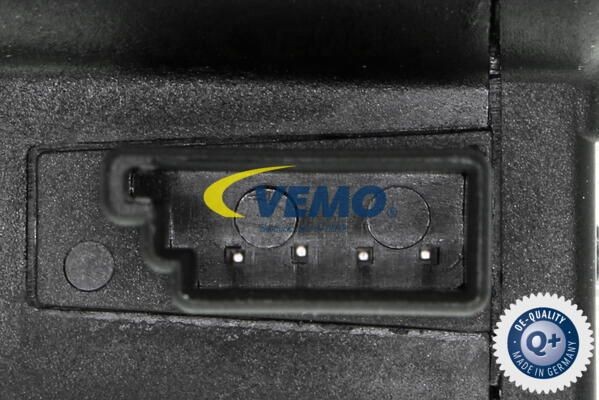 Регулировочный элемент, центральный замок V20-77-0290 VEMO