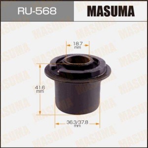 Сайлентблок RU-568 MASUMA