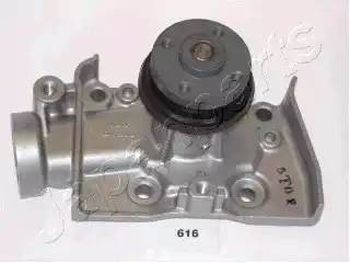 Водяной насос PQ616 JAPAN PARTS GROUP