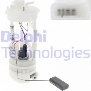 Элемент системы питания FE1006612B1 DELPHI