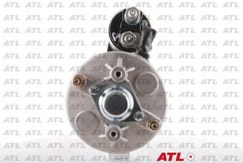 Стартер A76510 ATL DELTA AUTOTECHNIK