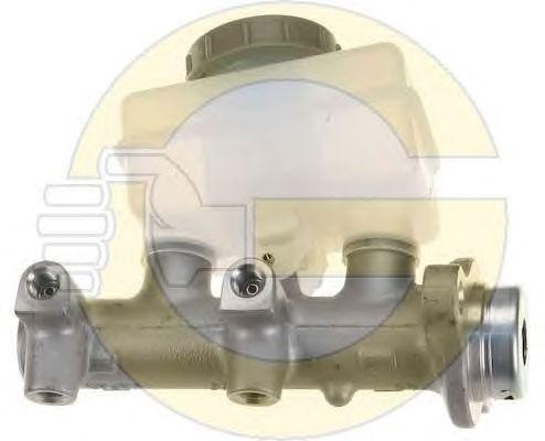 Главный тормозной цилиндр 4007640 GIRLING