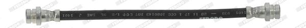 Тормозной шланг FHY2327 FERODO