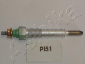 Свеча накаливания PI51 ASHIKA