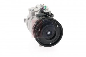 Компрессор, кондиционер 850917N AKS DASIS