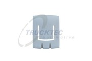 Планка успокоителя, цепь привода 07.53.018 TRUCKTEC