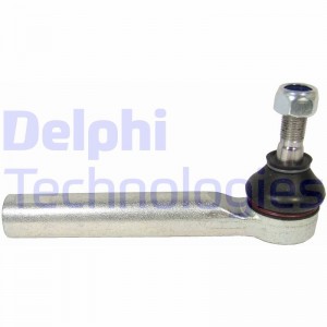 Наконечник поперечной рулевой тяги TA2393 DELPHI