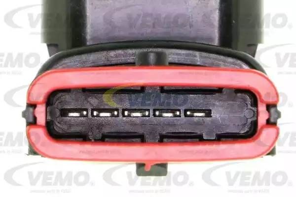 Катушка зажигания V40-70-0044 VEMO