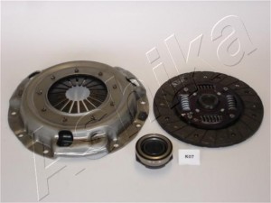Комплект сцепления 92-K0-007 ASHIKA