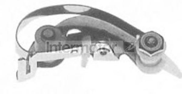 Контактная группа, распределитель зажигания 23430 STANDARD