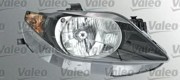 Основная фара 043813 VALEO PHC