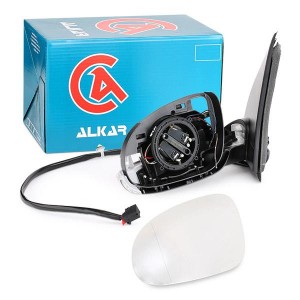 Наружное зеркало 6127128 ALKAR