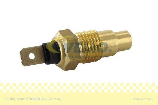 Температурный датчик охлаждающей жидкости V38-72-0003 VEMO