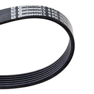 Поликлиновой ремень 6-PK-1029 ELAST CONTITECH