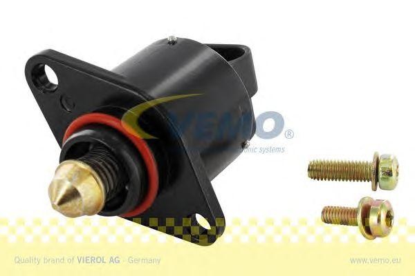 Поворотная заслонка, подвод воздуха V40-77-0002 VEMO