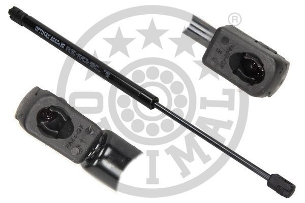 Упругий элемент, крышка багажника / помещения для груза AG40090 OPTIMAL