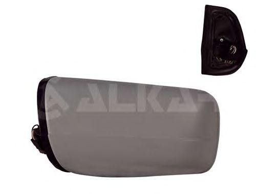 Наружное зеркало 6128536 ALKAR