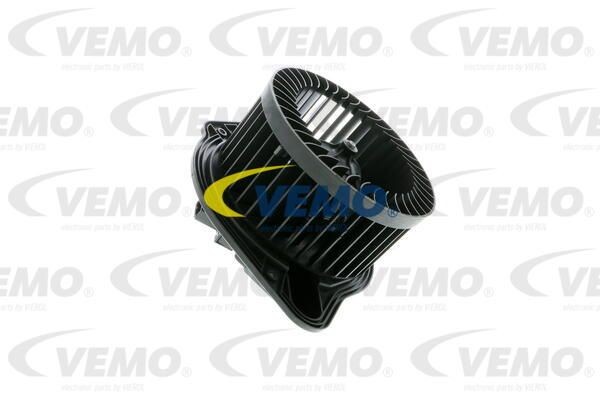 вентилятор салона V95-03-1366 VEMO