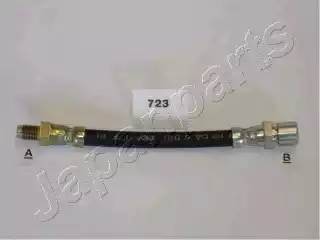 Кронштейн, тормозный шланг TF723 JAPAN PARTS GROUP