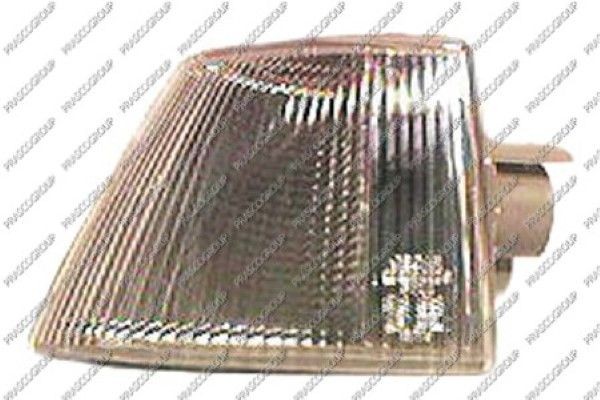Рассеиватель, фонарь указателя поворота RN0734114 PRASCO GROUP