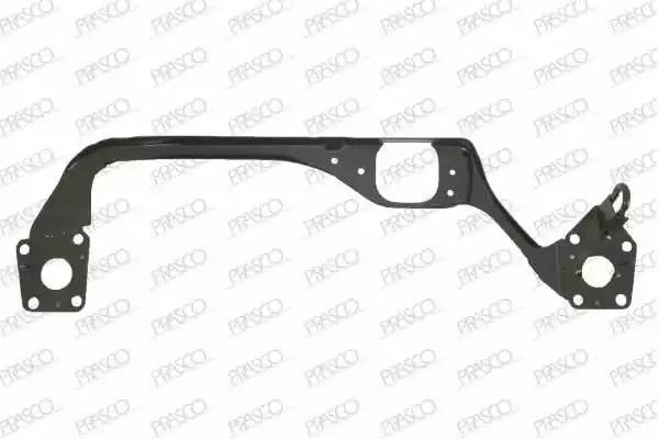 Поперечная балка VW0533206 PRASCO GROUP