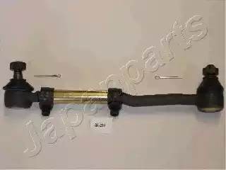 Наконечник поперечной рулевой тяги SA224 JAPAN PARTS GROUP
