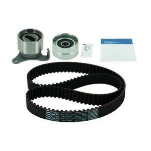 Комплект ремня ГРМ VKMA91201 SKF