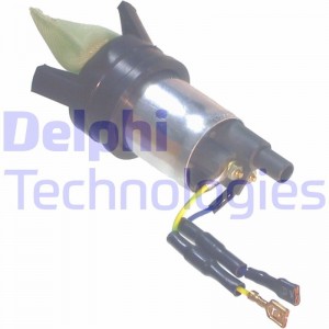 Топливный насос FE2001212B1 DELPHI