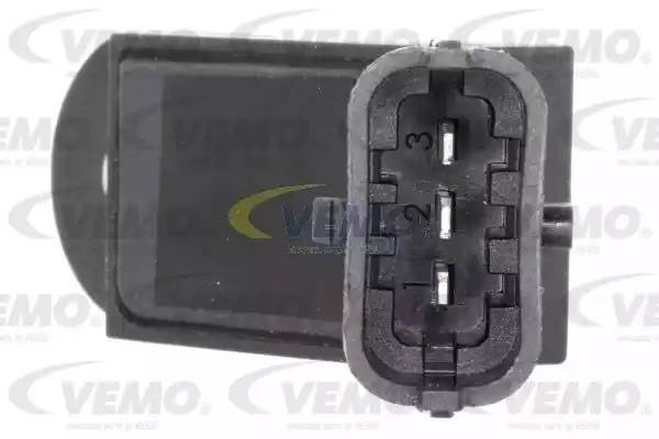 Датчик, давление во впускном газопроводе V40-72-0416 VEMO