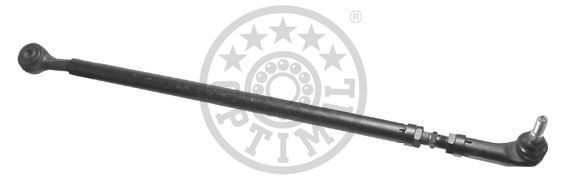 Поперечная рулевая тяга G0509 OPTIMAL