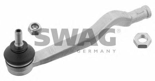 Наконечник поперечной рулевой тяги 60 92 9623 SWAG