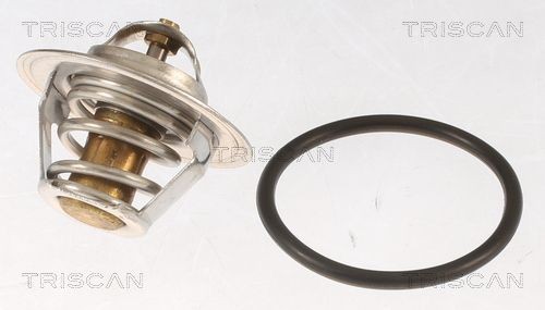 Термостат, охлаждающая жидкость 86207188 TRISCAN