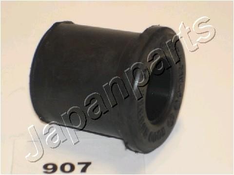 Сайлентблок - втулка рессоры RU-907 JAPAN PARTS GROUP