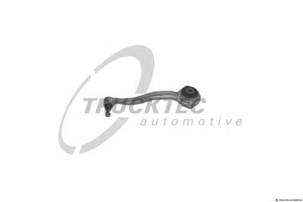 Рычаг независимой подвески колеса, подвеска колеса 0232037 TRUCKTEC
