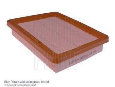Воздушный фильтр ADG02212 BLUE PRINT